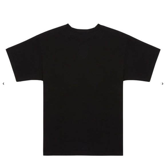 TALENTLESS MENS DROP SHOULDER TEE - Picture 1 of 3